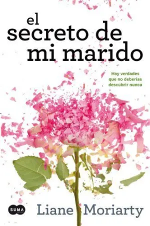 EL SECRETO DE MI MARIDO