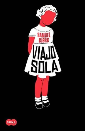 VIAJO SOLA