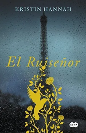 EL RUISEÑOR