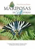 MARIPOSAS DE ASTURIAS