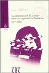 LA REPRESENTACIÓN DE LA MUJER EN EL CINE ESPAÑOL DE LA TRANSICIÓN (1973-1982)