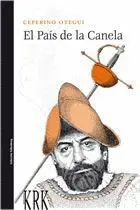 EL PAÍS DE LA CANELA