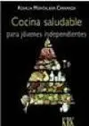 COCINA SALUDABLE PARA JÓVENES INDEPENDIENTES