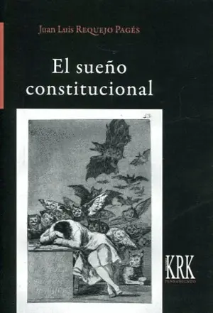 EL SUEÑO CONSTITUCIONAL