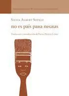 NO ES PAÍS PARA NEGRAS (EDICIÓN BILINGÜE INGLÉS/ESPAÑOL)