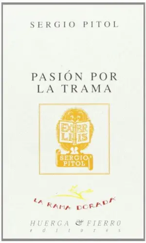 PASION POR LA TRAMA