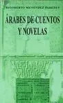 ARABES DE CUENTOS Y NOVELAS: