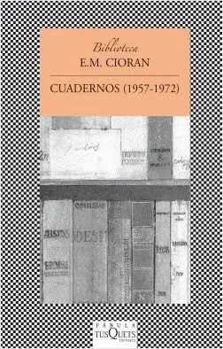 CUADERNOS (1957-1972)