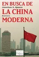 EN BUSCA DE LA CHINA MODERNA