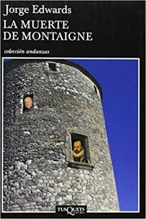 LA MUERTE DE MONTAIGNE