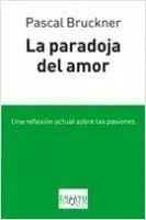 LA PARADOJA DEL AMOR