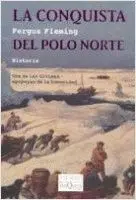 LA CONQUISTA DEL POLO NORTE