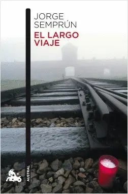 EL LARGO VIAJE