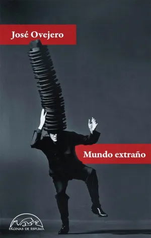 MUNDO EXTRAÑO