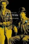 OSCAR WILDE UNA VIDA EN CARTAS