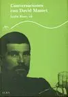 CONVERSACIONES CON DAVID MAMET