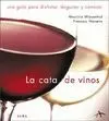 CATA DE VINOS, LA