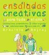 ENSALADAS CREATIVAS PARA TODO EL AÑO