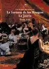 FORTUNA DE LOS ROUGON/LA JAURIA (CLASICA MAIOR)