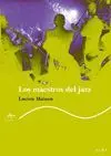 LOS MAESTROS DEL JAZZ