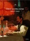 CINCO NOVELAS CORTAS (CLASICA MAIOR)