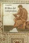 LIBRO DEL CUMPLEAÑOS, EL