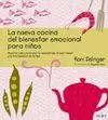 NUEVA COCINA DEL BIENESTAR EMOCIONAL PARA NIÑOS, LA