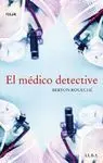 MEDICO DETECTIVE, EL (FREAK)