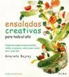 ENSALADAS CREATIVAS (COCINA MINUS)