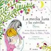 LA MEDIA LUNA Y LAS ESTRELLAS (+ CD)