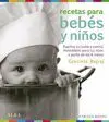 RECETAS PARA BEBES Y NIÑOS (COCINA MINUS)