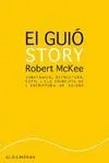 GUIÓ STORY, EL (CATALAN)