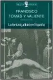 LA TORTURA JUDICIAL EN ESPAÑA