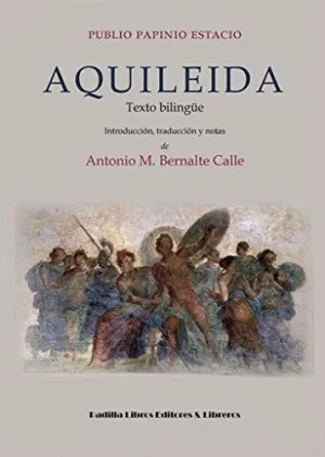 AQUILEIDA: TEXTO BILINGÜE