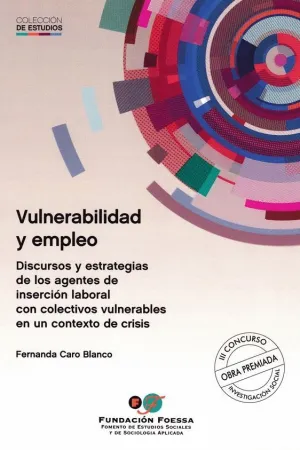 VULNERABILIDAD Y EMPLEO