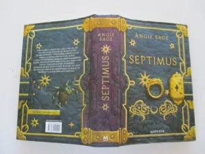 SEPTIMUS 1. SEPTIMUS