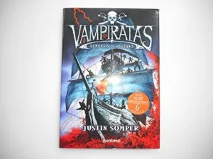 VAMPIRATAS 1. DEMONIOS DEL OCEANO