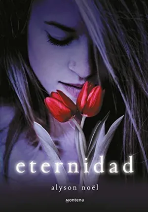 ETERNIDAD (INMORTALES 1)