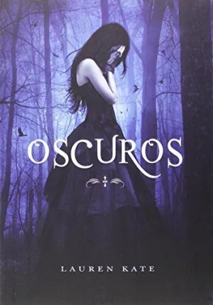 OSCUROS (I)