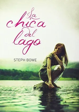 LA CHICA DEL LAGO