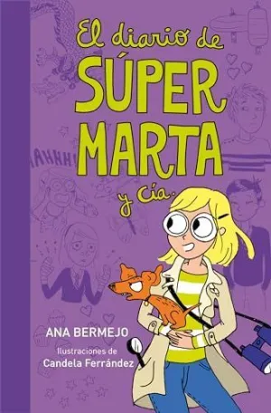 EL DIARIO DE SUPERMARTA