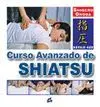 CURSO AVANZADO DE SHIATSU: ESTILO AZE.