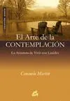 EL ARTE DE LA CONTEMPLACION