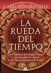 LA RUEDA DEL TIEMPO: LOS CHAMANES DEL ANTIGUO MÉXICO Y SUS PENSAMIENTOS ACERCA DE LA VIDA, LA MUERTE