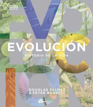 EVOLUCIÓN: HISTORIA DE LA VIDA