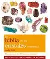 LA BIBLIA DE LOS CRISTALES (VOL. 2)