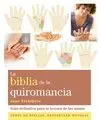 LA BIBLIA DE LA QUIROMANCIA: <BR>