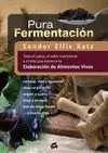 PURA FERMENTACIÓN