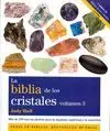 LA BIBLIA DE LOS CRISTALES: VOLUMEN 3