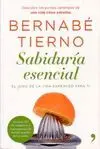 SABIDURIA ESENCIAL (NO INCLUYE CD)